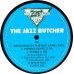 JAZZ BUTCHER - Hard +3 (Glass Records ‎– GLASS 12046) UK 1986 12" EP (Indie Rock) | vinyl: NM (mint-) | cover: NM (mint-) as New!